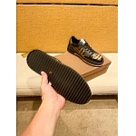 Burberry Sneakers For Men # 295002, cheap Burberry Shoes