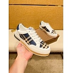 Burberry Sneakers For Men # 295003, cheap Burberry Shoes