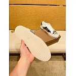 Burberry Sneakers For Men # 295003, cheap Burberry Shoes