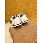 Burberry Sneakers For Men # 295003, cheap Burberry Shoes