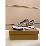Burberry Sneakers For Men # 295004, cheap Burberry Shoes