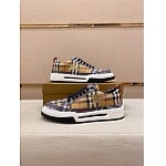 Burberry Sneakers For Men # 295004, cheap Burberry Shoes