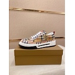 Burberry Sneakers For Men # 295005