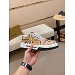 Burberry Sneakers For Men # 295005, cheap Burberry Shoes