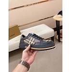 Burberry Sneakers For Men # 295006, cheap Burberry Shoes