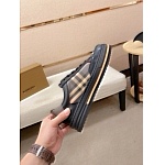 Burberry Sneakers For Men # 295006, cheap Burberry Shoes