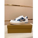 Burberry Sneakers For Men # 295007, cheap Burberry Shoes