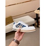 Burberry Sneakers For Men # 295007, cheap Burberry Shoes
