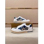 Burberry Sneakers For Men # 295007, cheap Burberry Shoes
