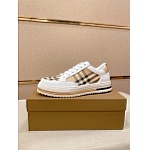 Burberry Sneakers For Men # 295008