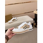 Burberry Sneakers For Men # 295008, cheap Burberry Shoes