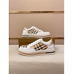 Burberry Sneakers For Men # 295008, cheap Burberry Shoes