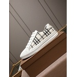 Burberry Sneakers For Men # 295009