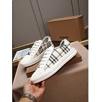 Burberry Sneakers For Men # 295009, cheap Burberry Shoes