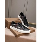 Burberry Sneakers For Men # 295010, cheap Burberry Shoes