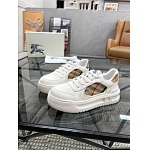 Burberry Sneakers For Men # 295011, cheap Burberry Shoes