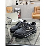 Burberry Sneakers For Men # 295012, cheap Burberry Shoes