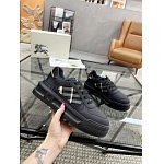 Burberry Sneakers For Men # 295012, cheap Burberry Shoes