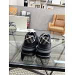 Burberry Sneakers For Men # 295012, cheap Burberry Shoes