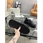 Burberry Sneakers For Men # 295012, cheap Burberry Shoes