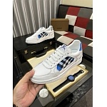 Burberry Sneakers For Men # 295013, cheap Burberry Shoes