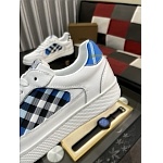 Burberry Sneakers For Men # 295013, cheap Burberry Shoes