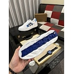 Burberry Sneakers For Men # 295013, cheap Burberry Shoes