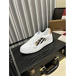 Burberry Sneakers For Men # 295014