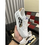 Burberry Sneakers For Men # 295014, cheap Burberry Shoes