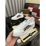 Burberry Sneakers For Men # 295014, cheap Burberry Shoes