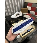 Burberry Sneakers For Men # 295014, cheap Burberry Shoes