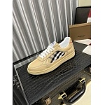 Burberry Sneakers For Men # 295015