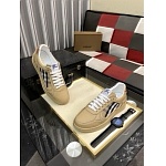 Burberry Sneakers For Men # 295015, cheap Burberry Shoes