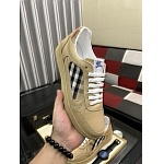 Burberry Sneakers For Men # 295015, cheap Burberry Shoes