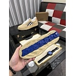 Burberry Sneakers For Men # 295015, cheap Burberry Shoes
