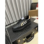 Burberry Sneakers For Men # 295016