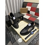 Burberry Sneakers For Men # 295016, cheap Burberry Shoes