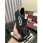 Burberry Sneakers For Men # 295016, cheap Burberry Shoes