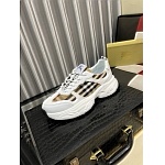 Burberry Sneakers For Men # 295018, cheap Burberry Shoes