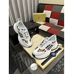 Burberry Sneakers For Men # 295018, cheap Burberry Shoes
