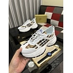 Burberry Sneakers For Men # 295018, cheap Burberry Shoes