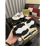 Burberry Sneakers For Men # 295018, cheap Burberry Shoes