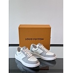 Louis Vuitton Sneakers For Men # 295020, cheap For Men