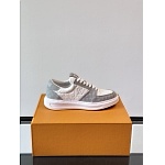 Louis Vuitton Sneakers For Men # 295020, cheap For Men