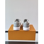 Louis Vuitton Sneakers For Men # 295020, cheap For Men