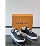 Louis Vuitton Sneakers For Men # 295021, cheap For Men
