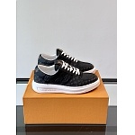 Louis Vuitton Sneakers For Men # 295021, cheap For Men