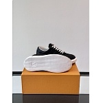 Louis Vuitton Sneakers For Men # 295021, cheap For Men