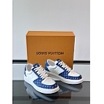 Louis Vuitton Sneakers For Men # 295022, cheap For Men