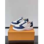 Louis Vuitton Sneakers For Men # 295022, cheap For Men